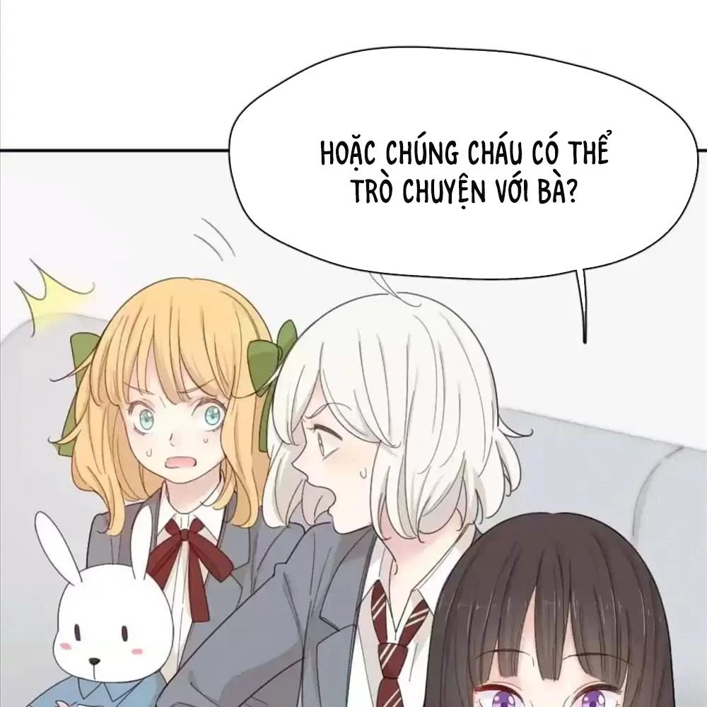 Giờ nay cô ấy cũng rất dễ thương Chapter 73 - Trang 40