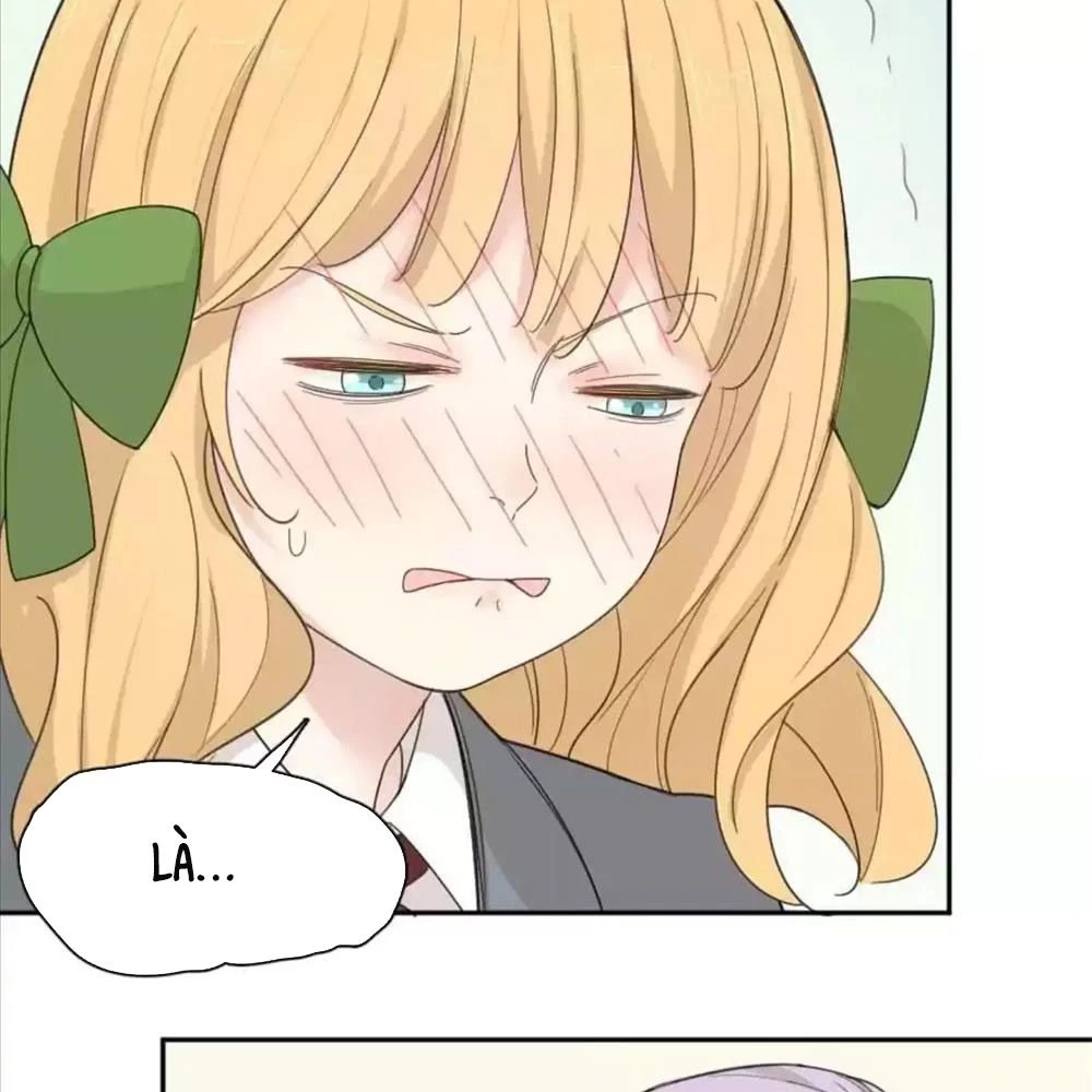 Giờ nay cô ấy cũng rất dễ thương Chapter 73 - Trang 42
