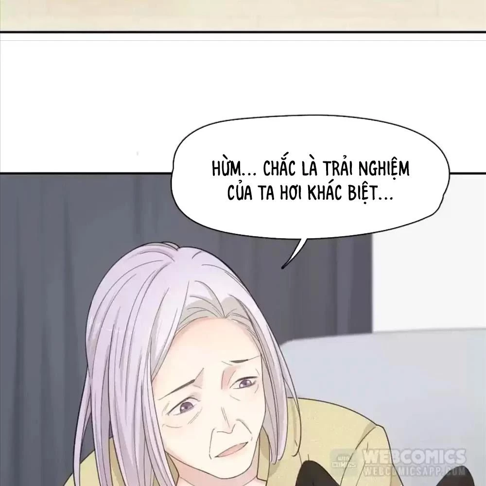 Giờ nay cô ấy cũng rất dễ thương Chapter 73 - Trang 46