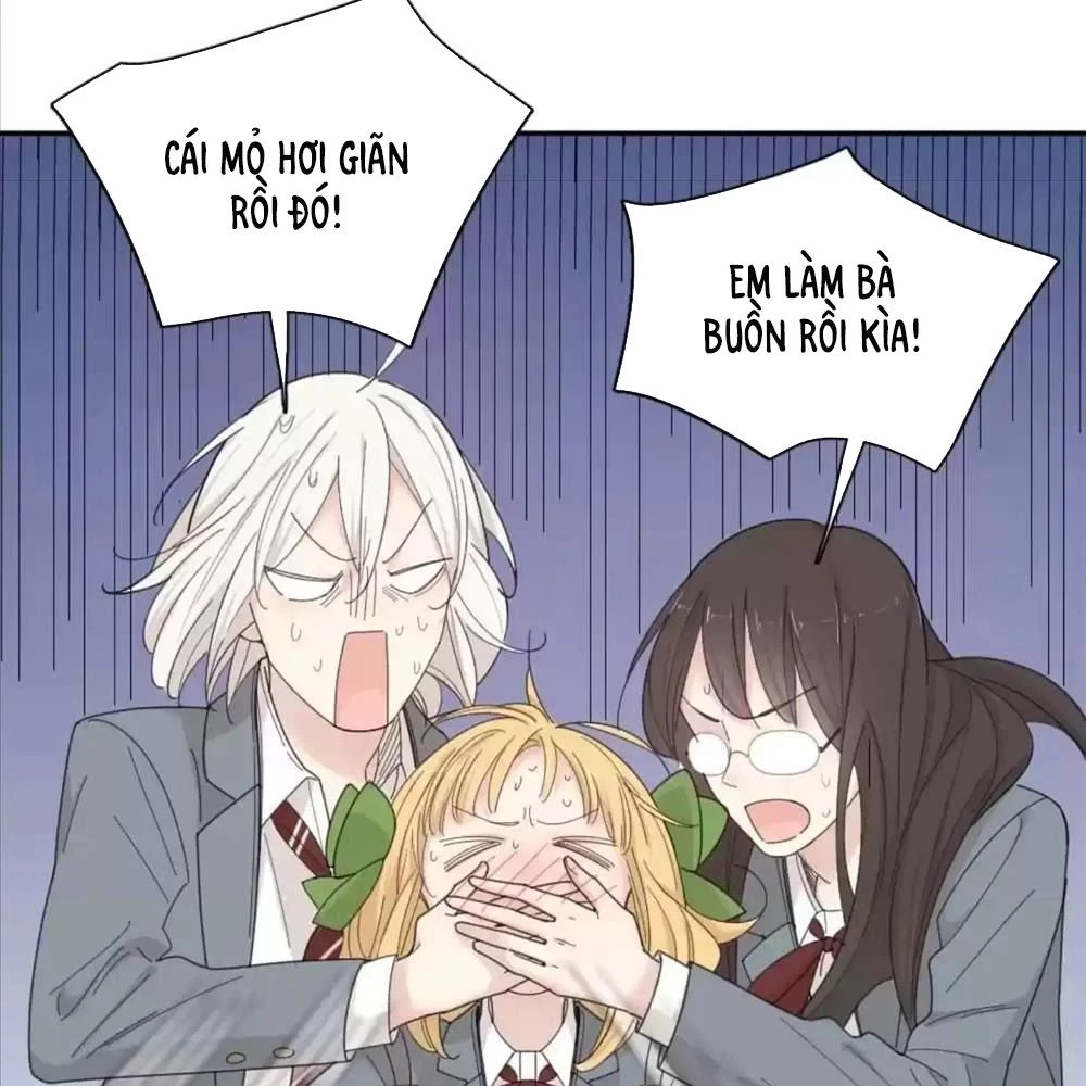 Giờ nay cô ấy cũng rất dễ thương Chapter 73 - Trang 48