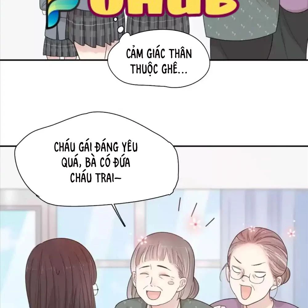 Giờ nay cô ấy cũng rất dễ thương Chapter 73 - Trang 7