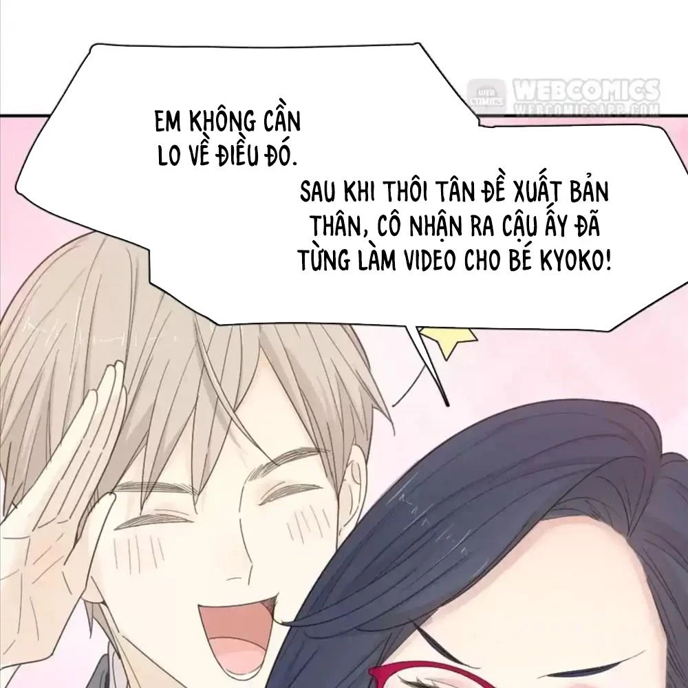 Giờ nay cô ấy cũng rất dễ thương Chapter 74 - Trang 11