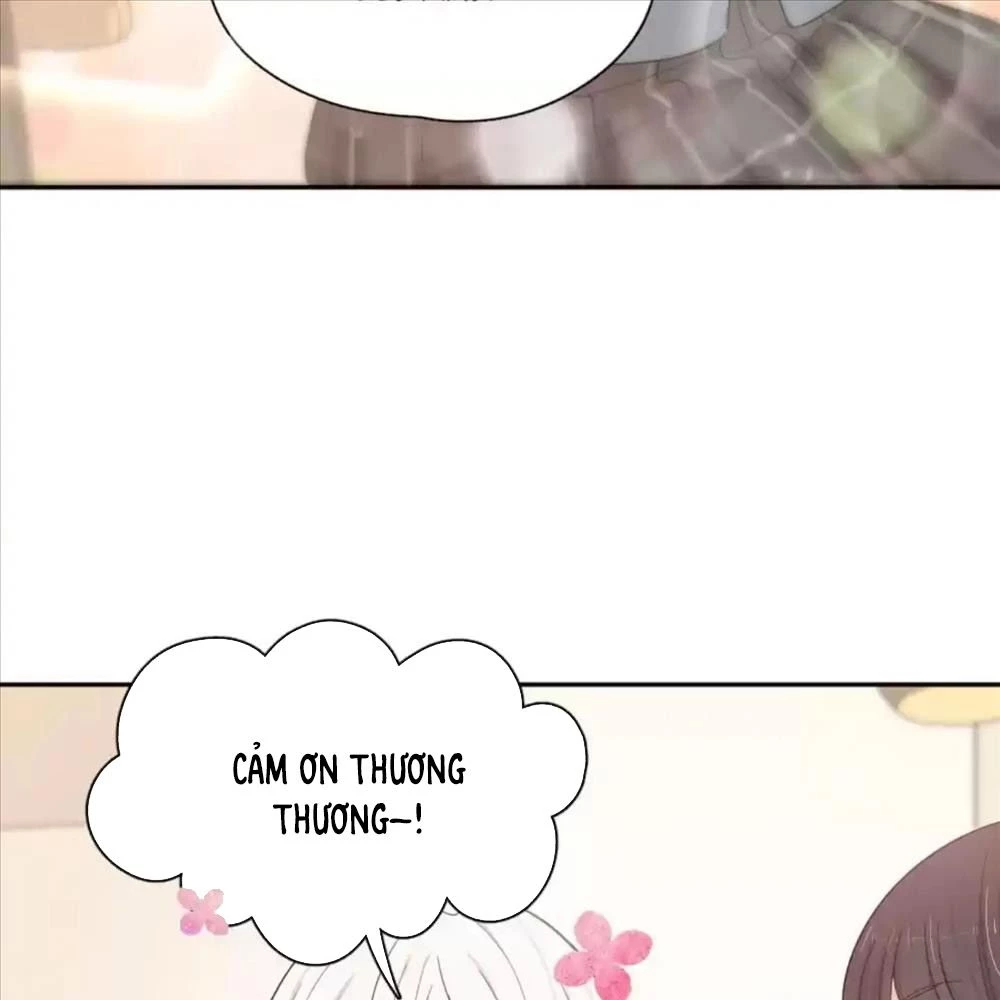 Giờ nay cô ấy cũng rất dễ thương Chapter 74 - Trang 23