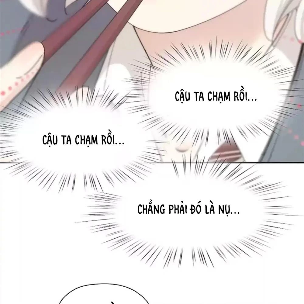 Giờ nay cô ấy cũng rất dễ thương Chapter 74 - Trang 26
