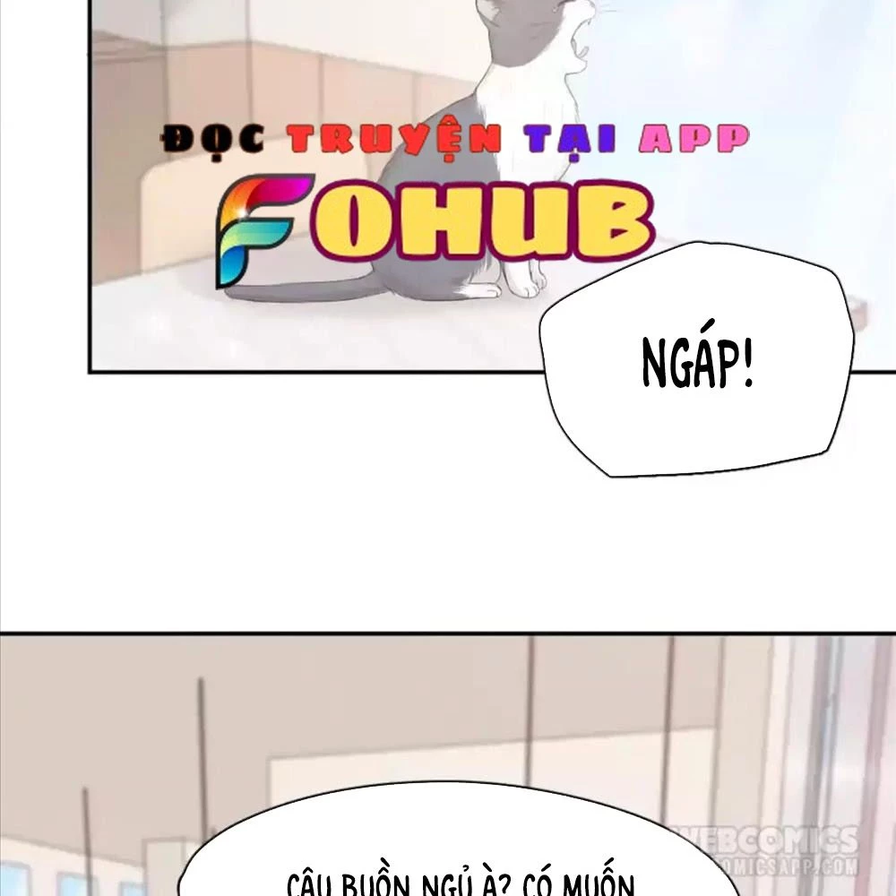 Giờ nay cô ấy cũng rất dễ thương Chapter 74 - Trang 3