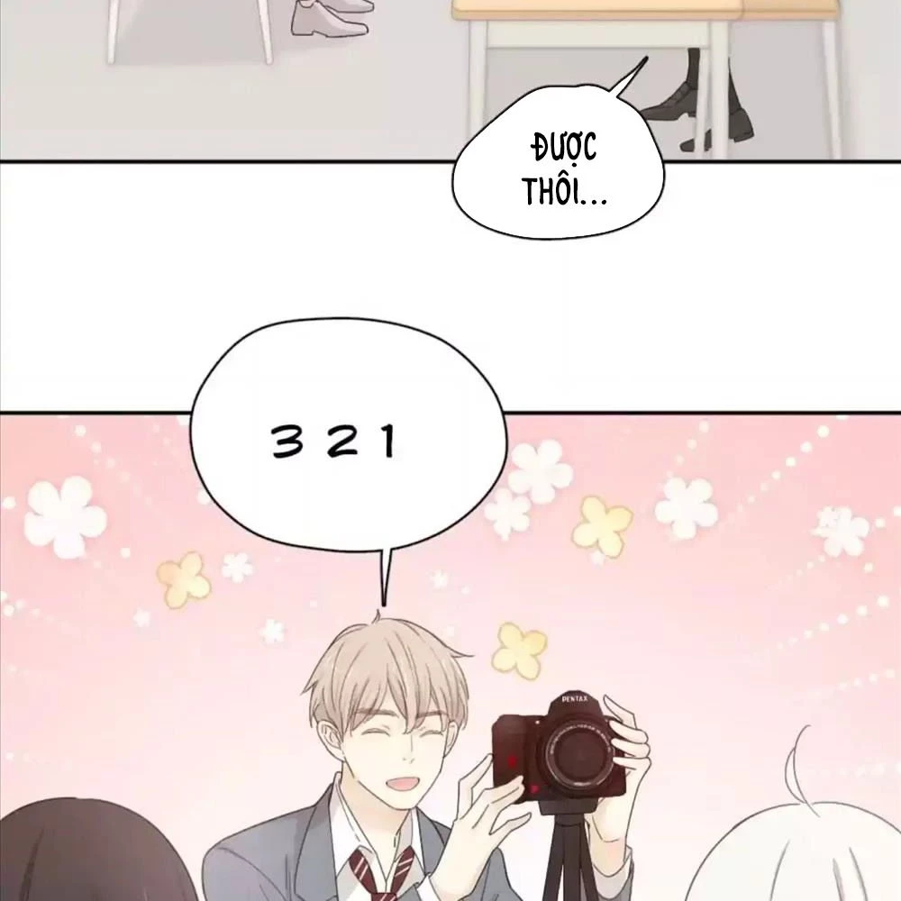 Giờ nay cô ấy cũng rất dễ thương Chapter 74 - Trang 30