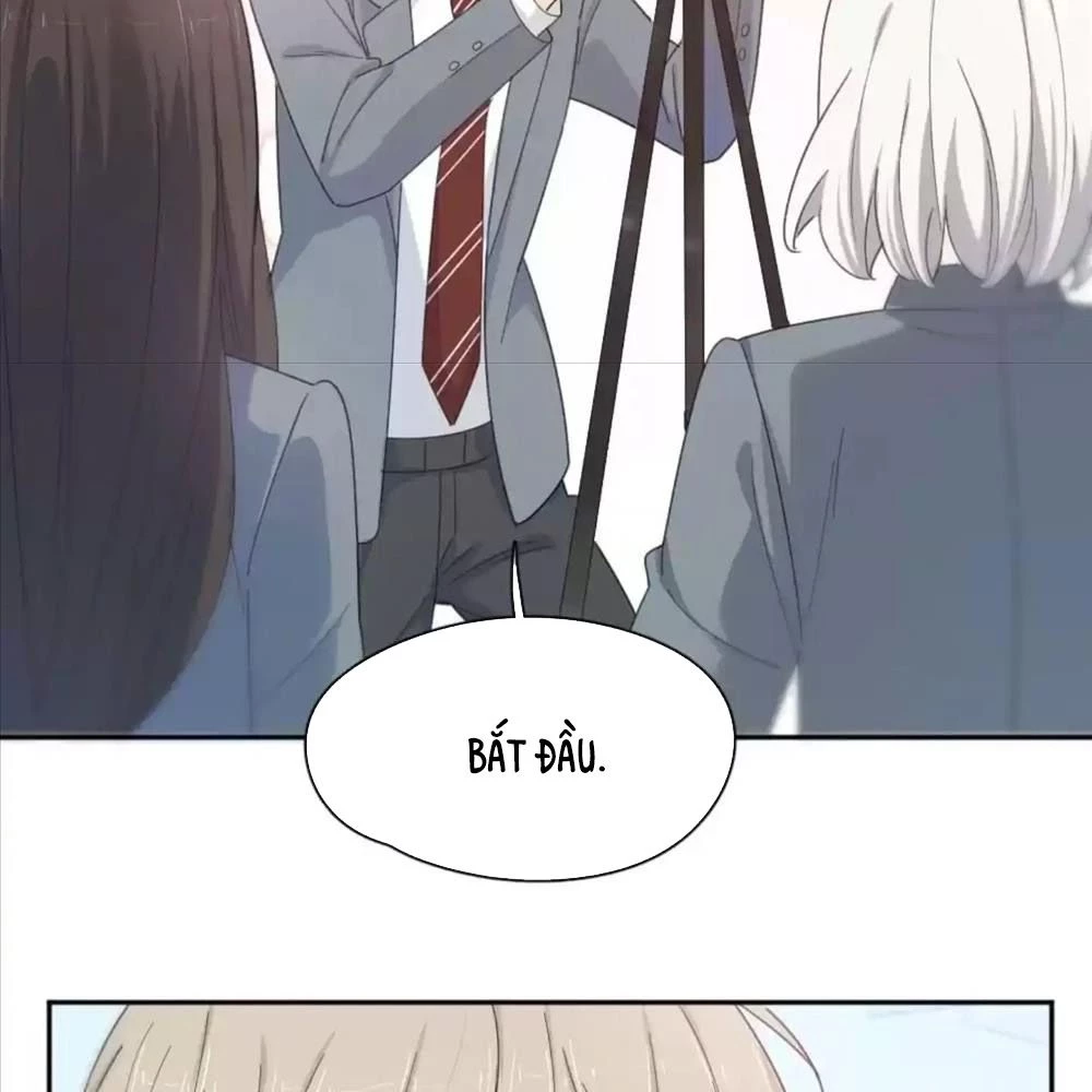 Giờ nay cô ấy cũng rất dễ thương Chapter 74 - Trang 31