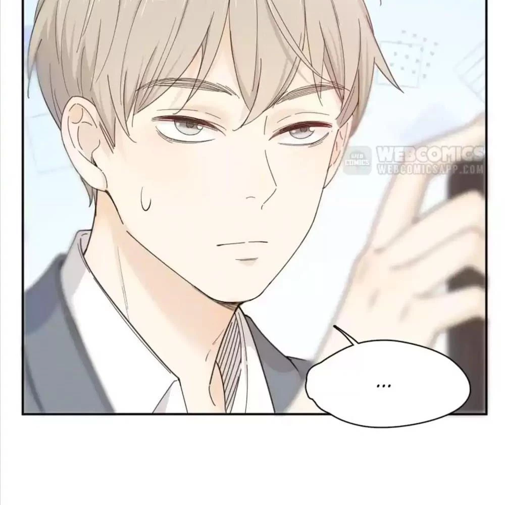Giờ nay cô ấy cũng rất dễ thương Chapter 74 - Trang 32