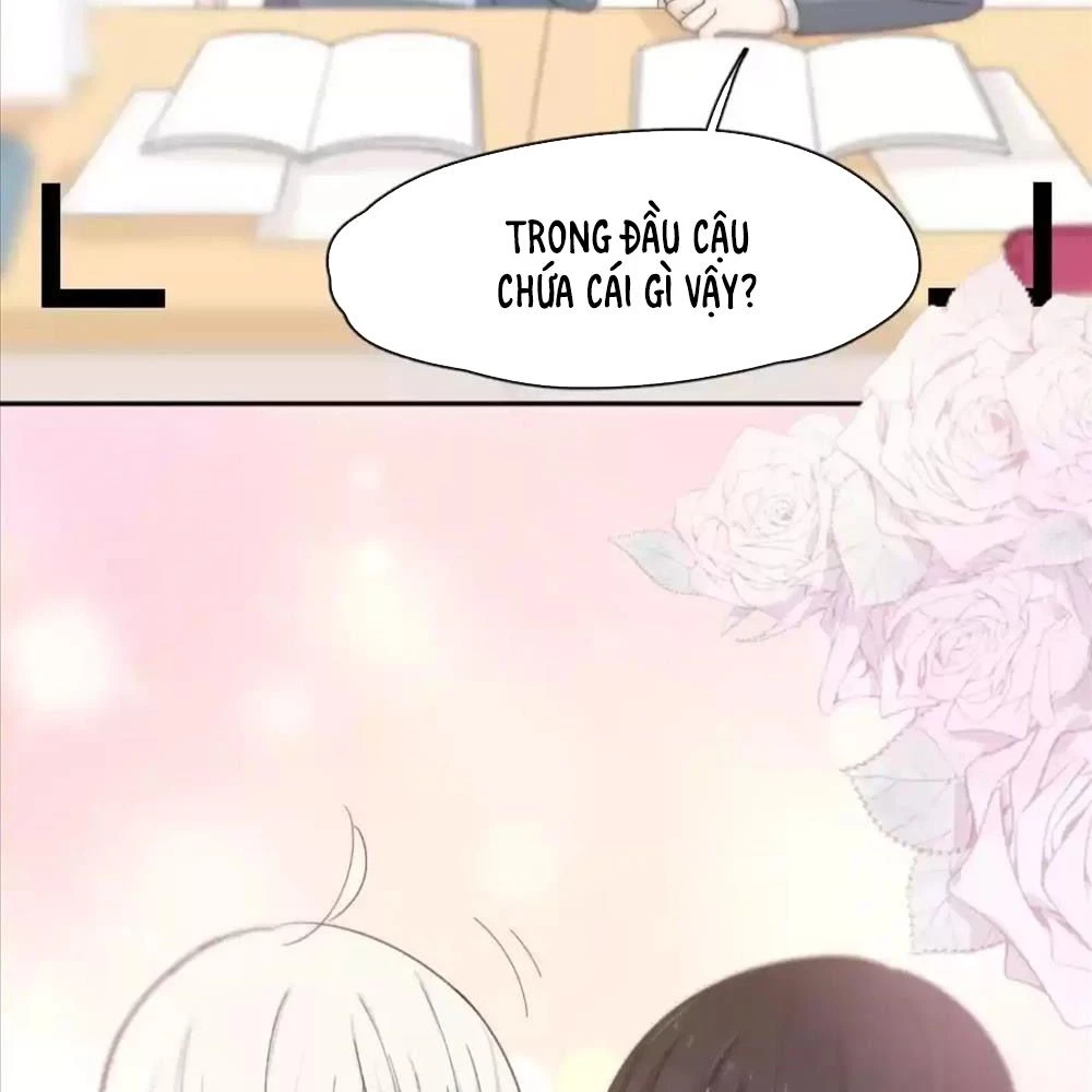 Giờ nay cô ấy cũng rất dễ thương Chapter 74 - Trang 34
