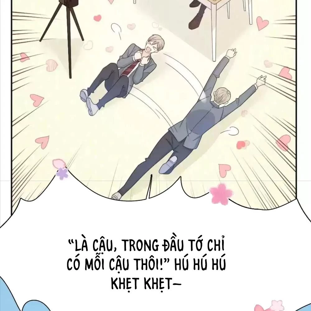 Giờ nay cô ấy cũng rất dễ thương Chapter 74 - Trang 37