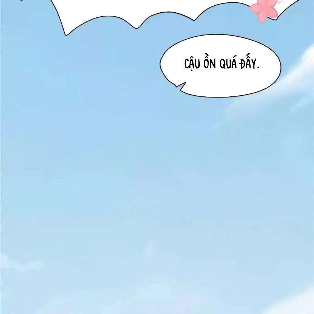Giờ nay cô ấy cũng rất dễ thương Chapter 74 - Trang 38