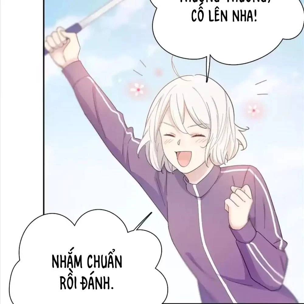 Giờ nay cô ấy cũng rất dễ thương Chapter 74 - Trang 42