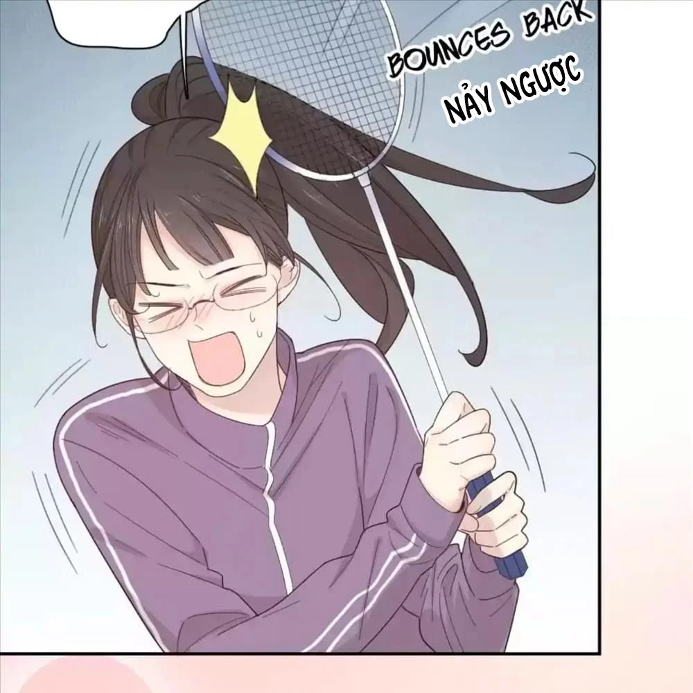Giờ nay cô ấy cũng rất dễ thương Chapter 74 - Trang 44