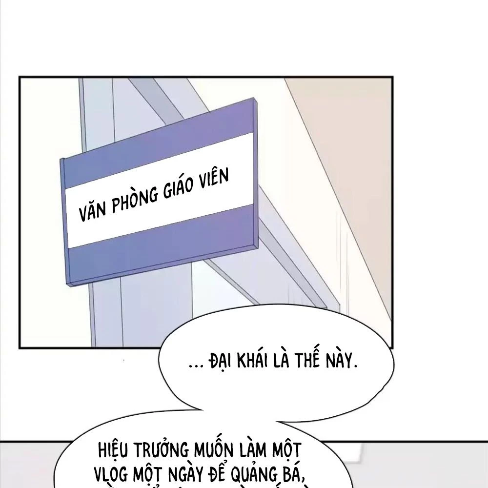 Giờ nay cô ấy cũng rất dễ thương Chapter 74 - Trang 5
