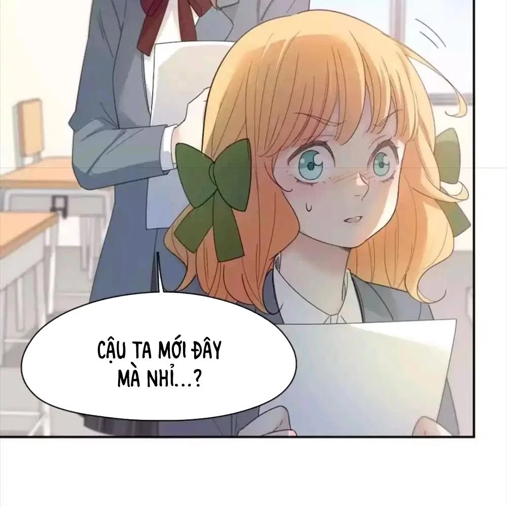 Giờ nay cô ấy cũng rất dễ thương Chapter 75 - Trang 10