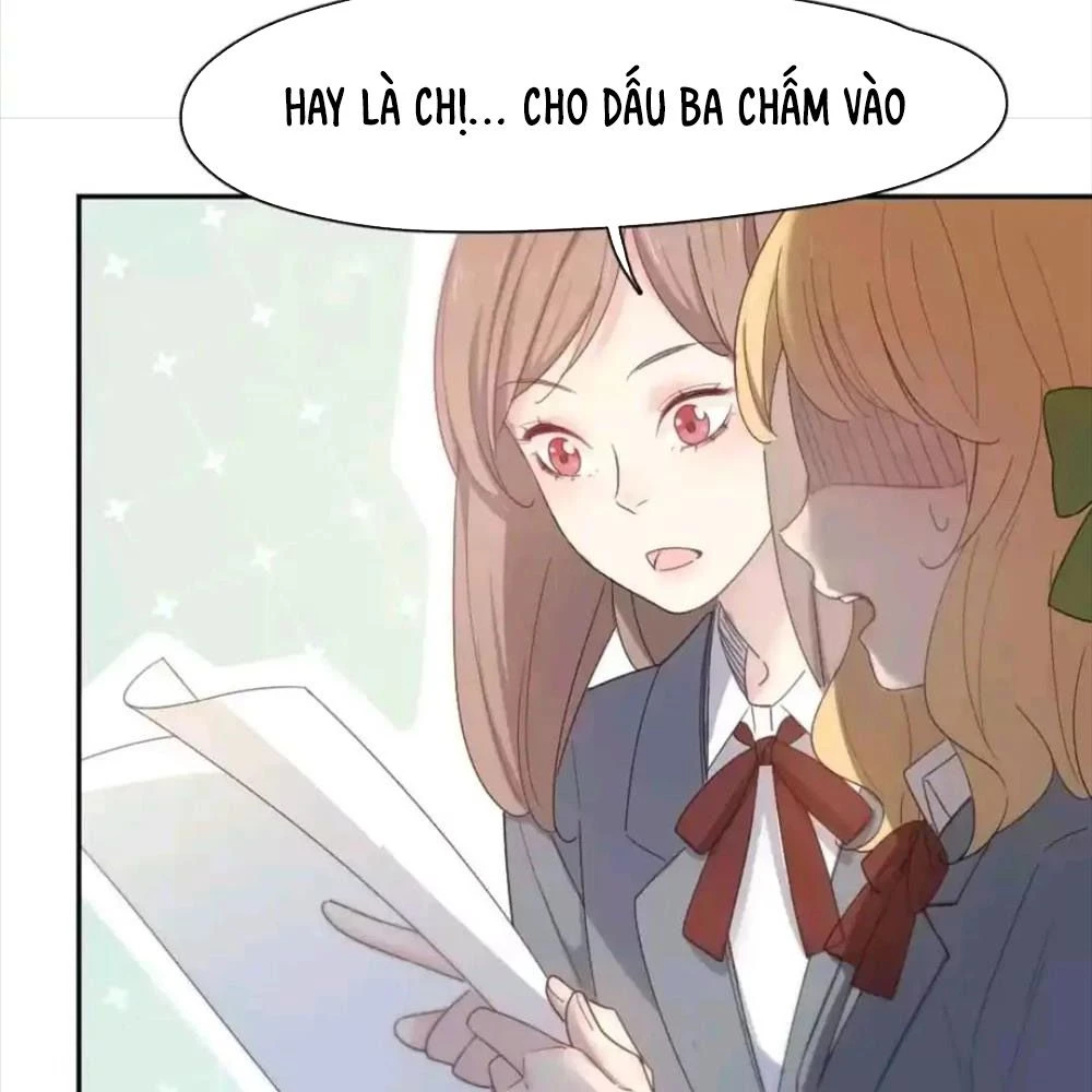 Giờ nay cô ấy cũng rất dễ thương Chapter 75 - Trang 13