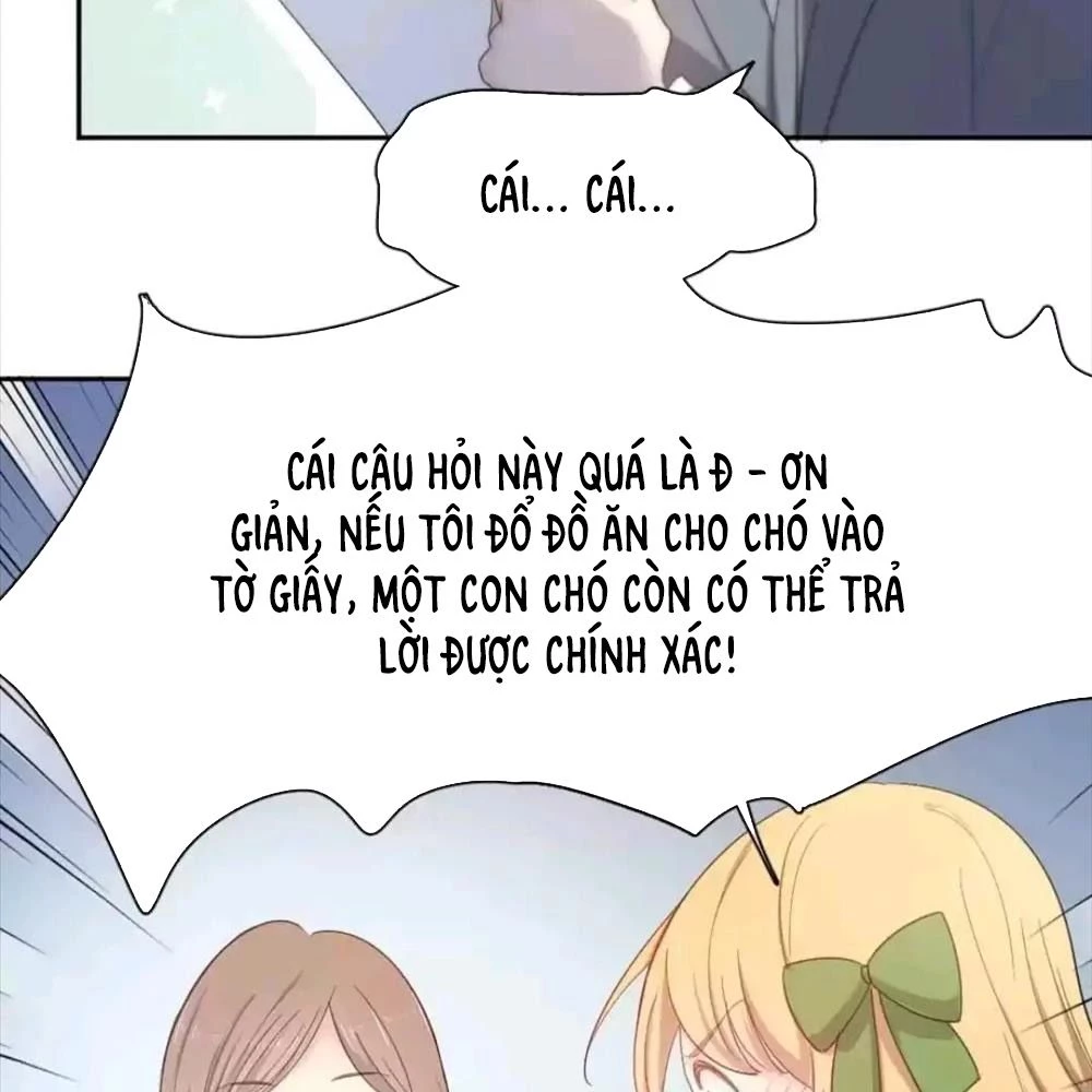 Giờ nay cô ấy cũng rất dễ thương Chapter 75 - Trang 14