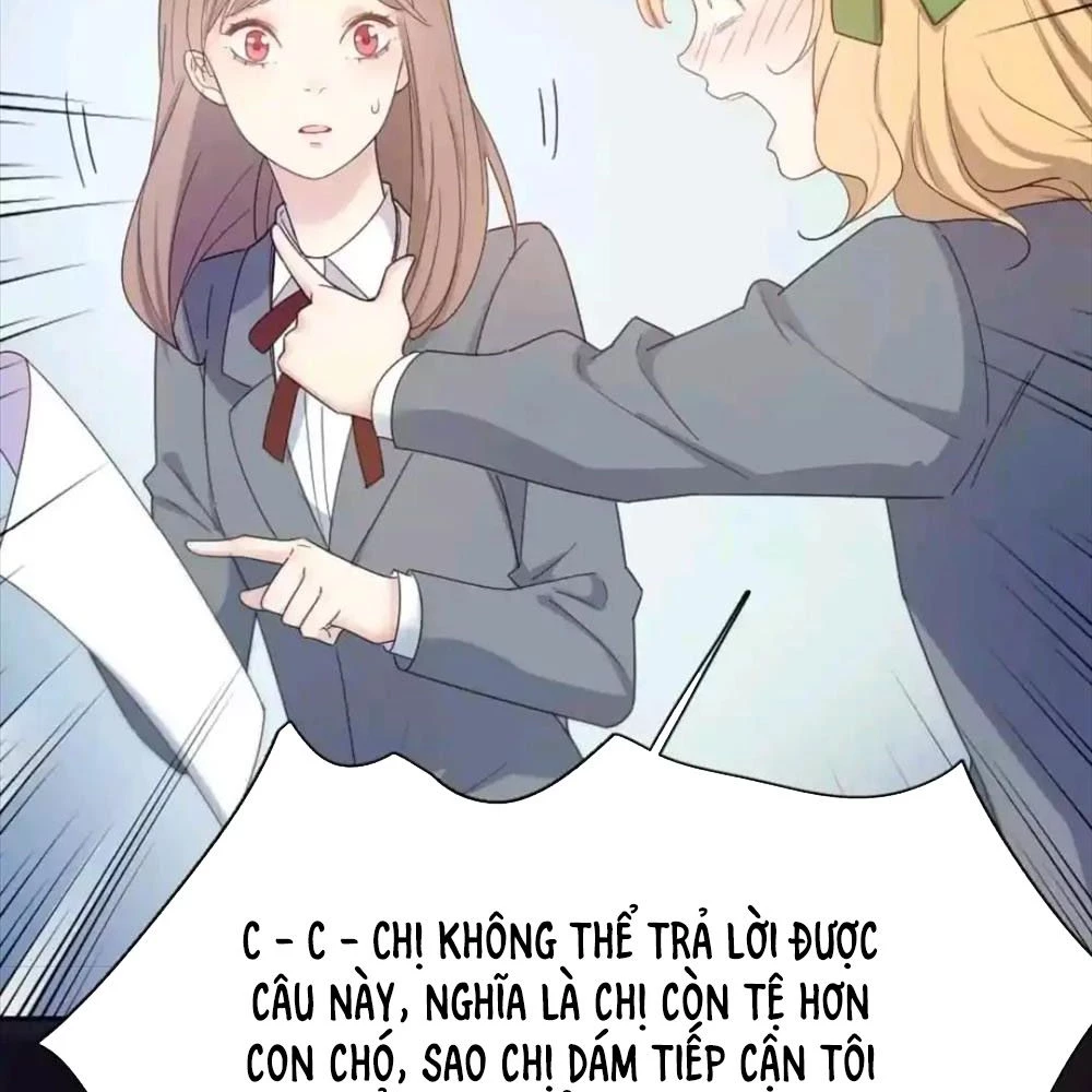 Giờ nay cô ấy cũng rất dễ thương Chapter 75 - Trang 15