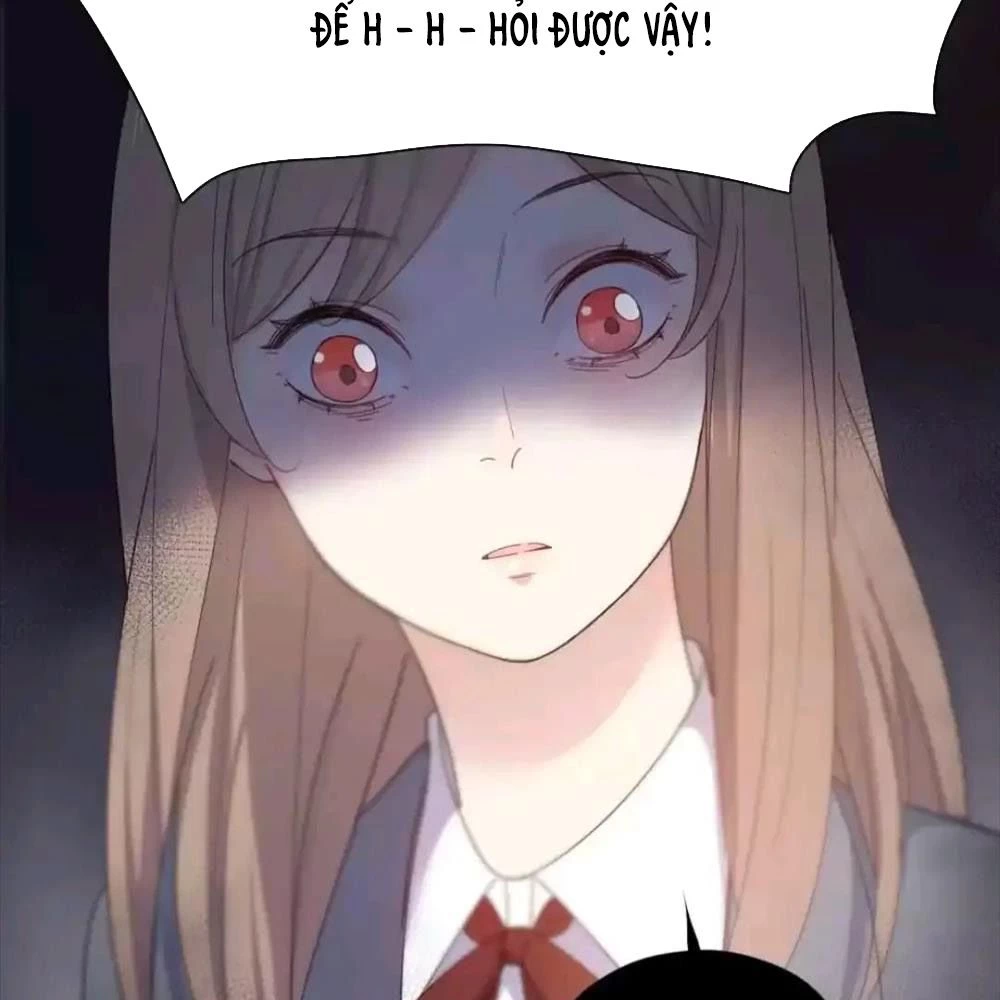 Giờ nay cô ấy cũng rất dễ thương Chapter 75 - Trang 16