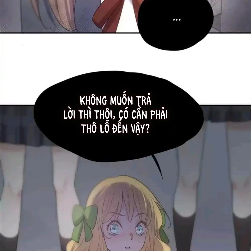Giờ nay cô ấy cũng rất dễ thương Chapter 75 - Trang 17