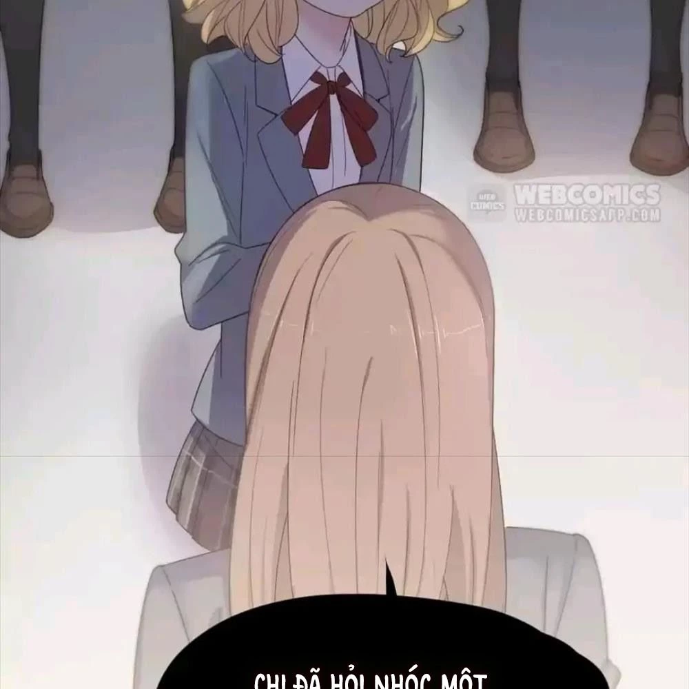 Giờ nay cô ấy cũng rất dễ thương Chapter 75 - Trang 18