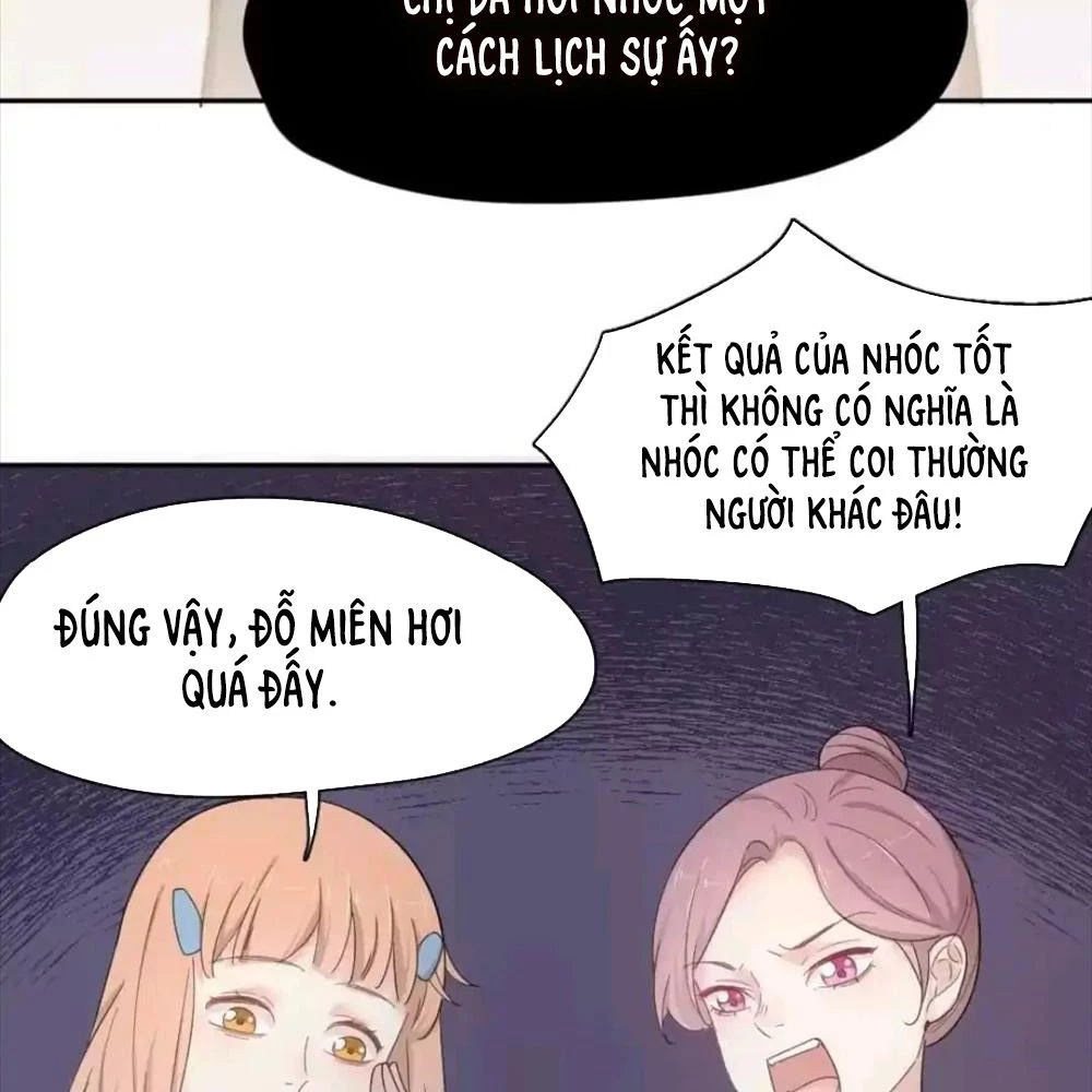 Giờ nay cô ấy cũng rất dễ thương Chapter 75 - Trang 19