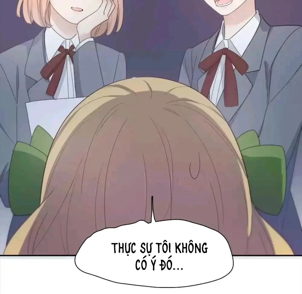 Giờ nay cô ấy cũng rất dễ thương Chapter 75 - Trang 20