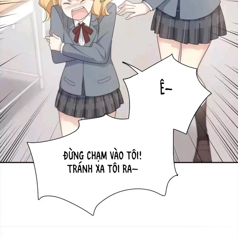 Giờ nay cô ấy cũng rất dễ thương Chapter 75 - Trang 22