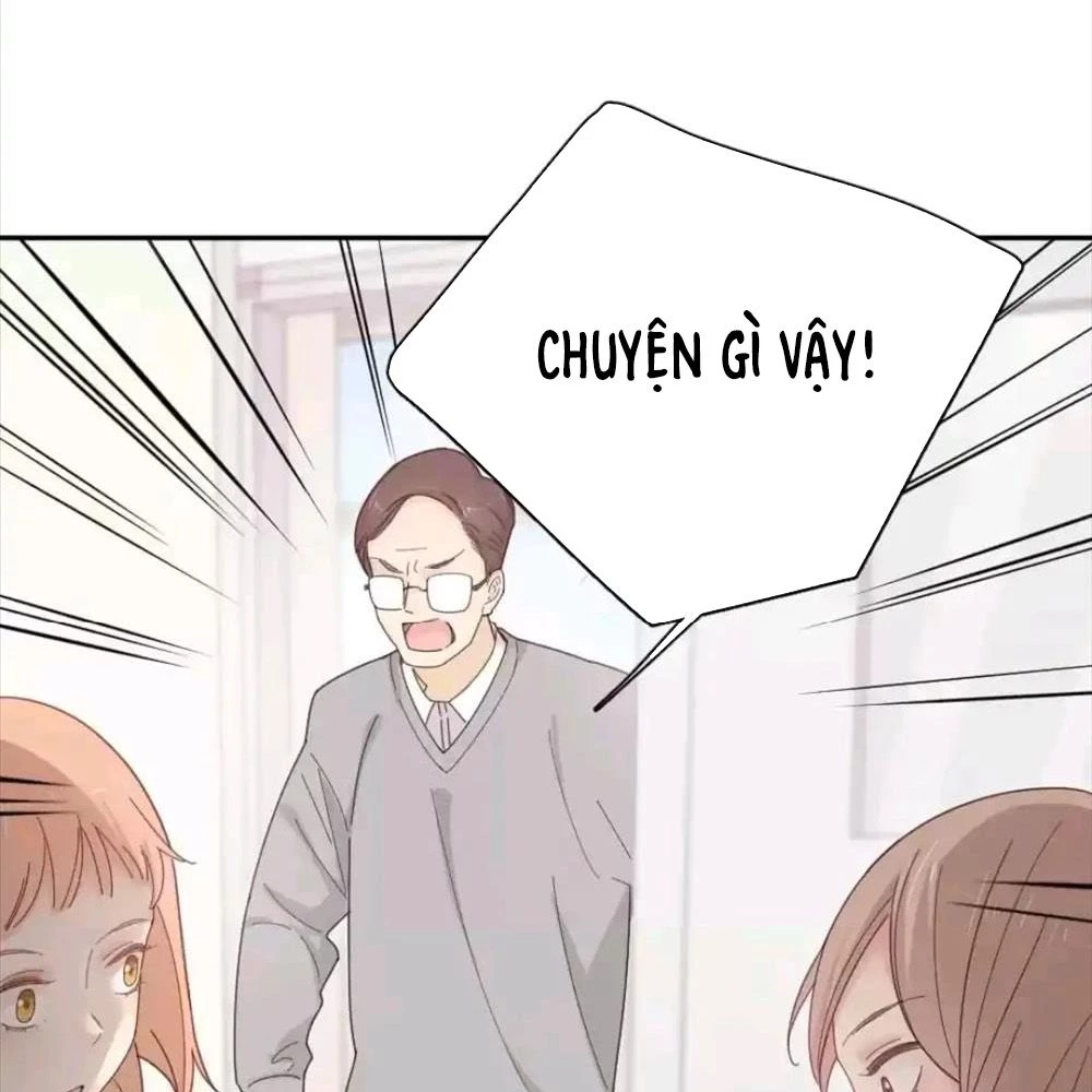 Giờ nay cô ấy cũng rất dễ thương Chapter 75 - Trang 23