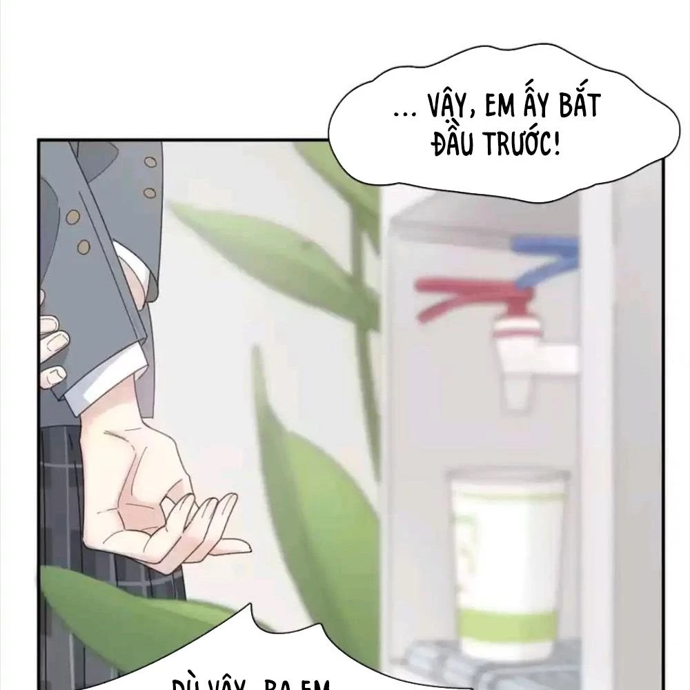 Giờ nay cô ấy cũng rất dễ thương Chapter 75 - Trang 25