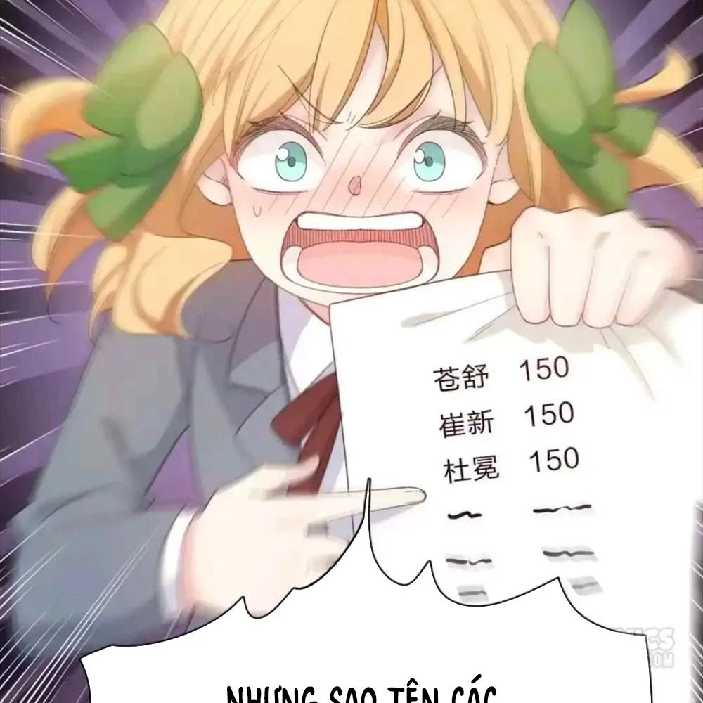 Giờ nay cô ấy cũng rất dễ thương Chapter 75 - Trang 3