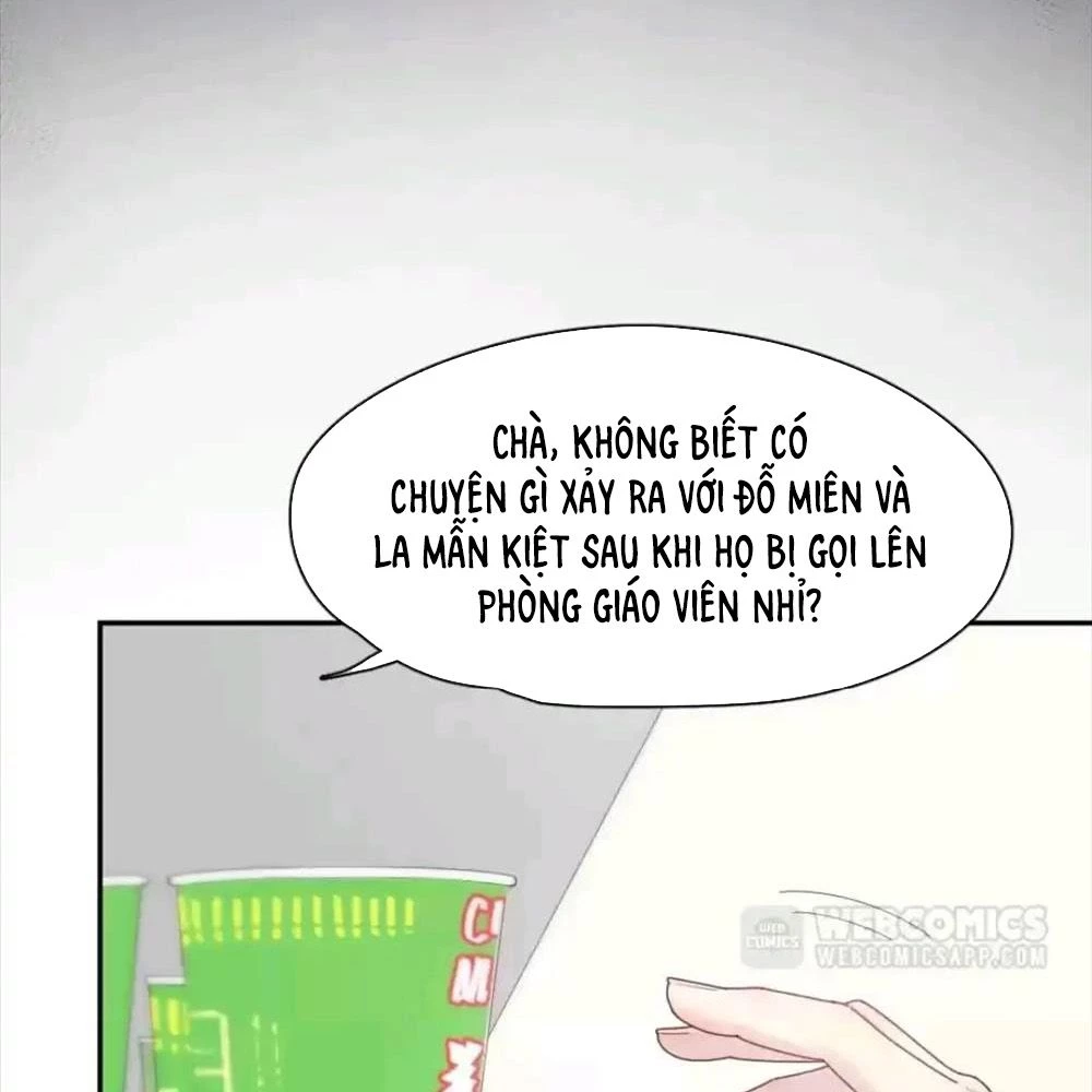 Giờ nay cô ấy cũng rất dễ thương Chapter 75 - Trang 31