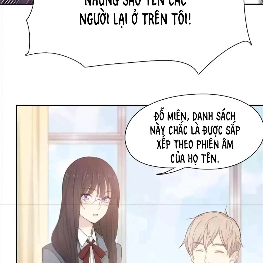 Giờ nay cô ấy cũng rất dễ thương Chapter 75 - Trang 4