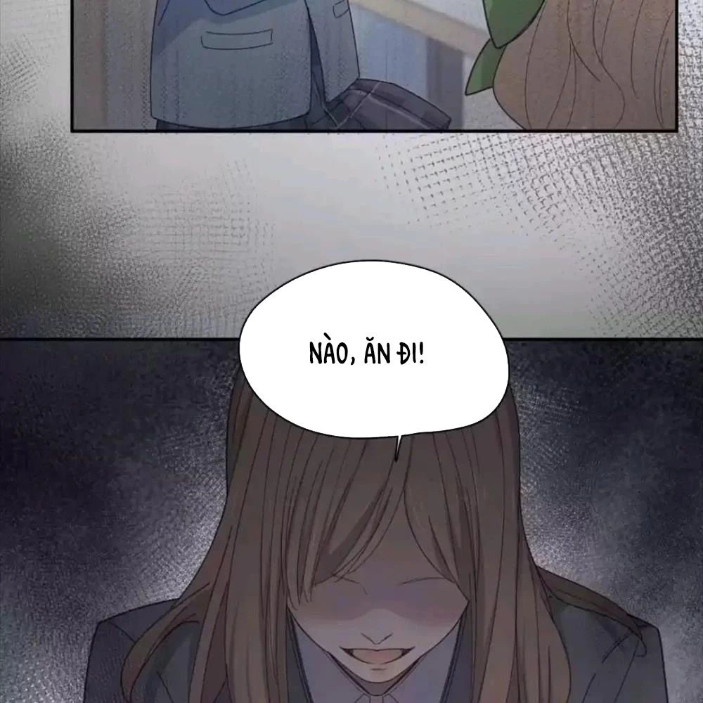Giờ nay cô ấy cũng rất dễ thương Chapter 75 - Trang 40