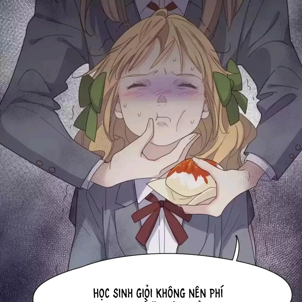 Giờ nay cô ấy cũng rất dễ thương Chapter 75 - Trang 41