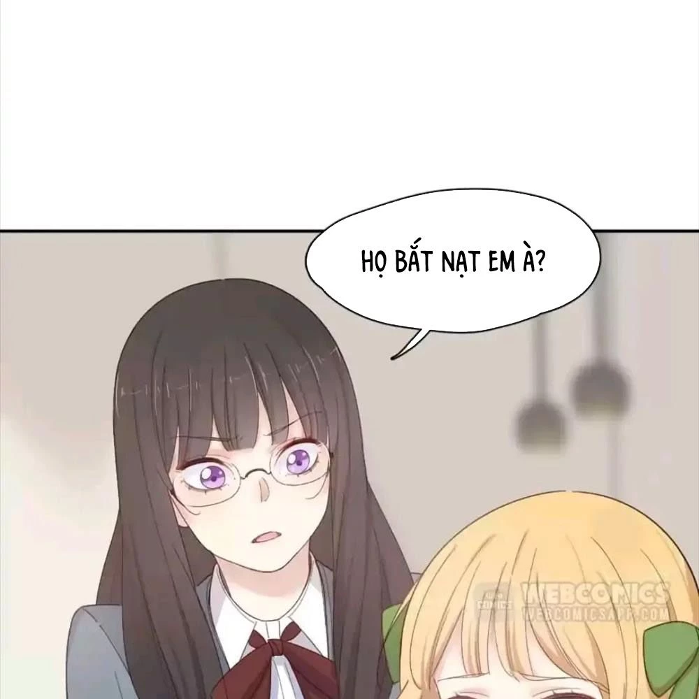 Giờ nay cô ấy cũng rất dễ thương Chapter 75 - Trang 45