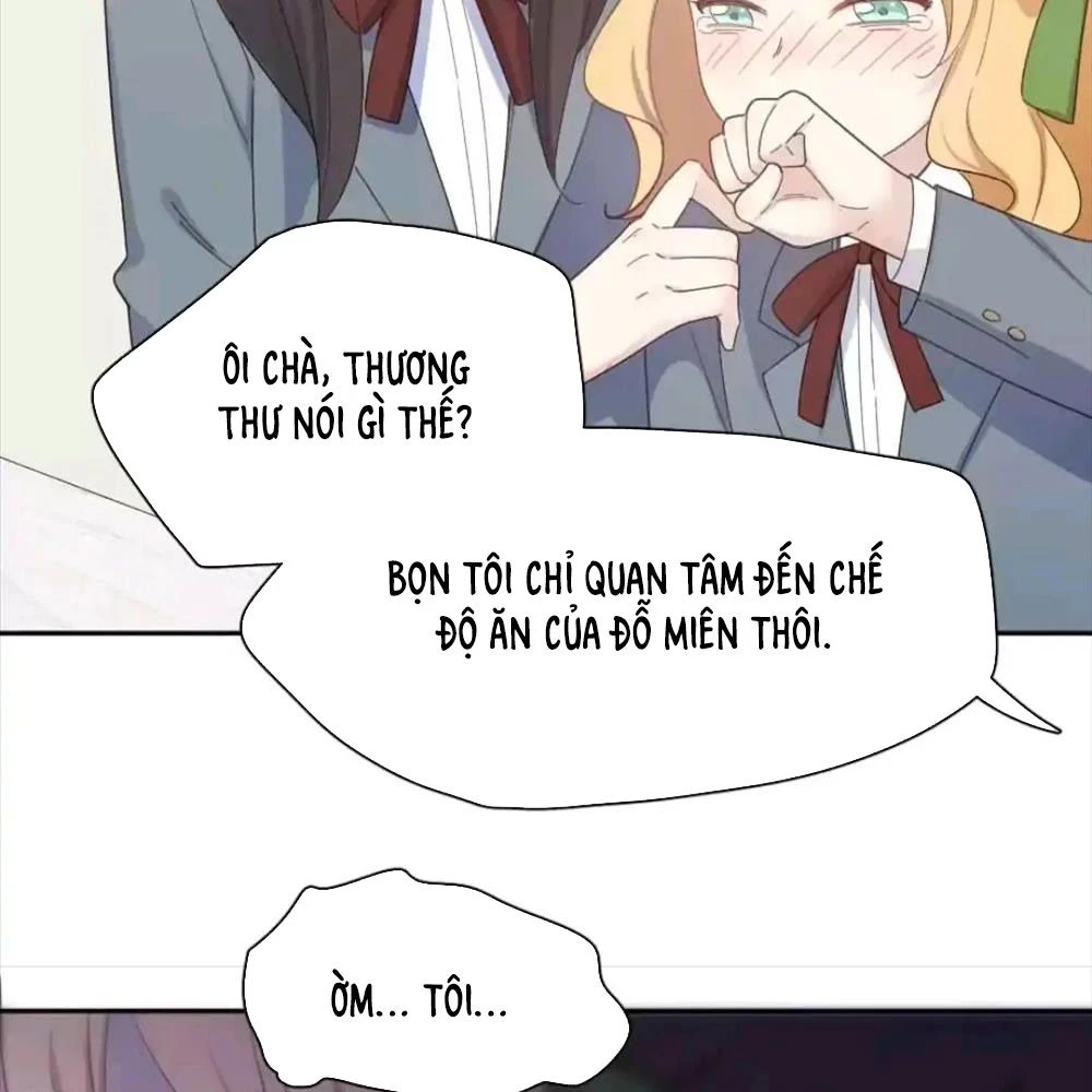 Giờ nay cô ấy cũng rất dễ thương Chapter 75 - Trang 46