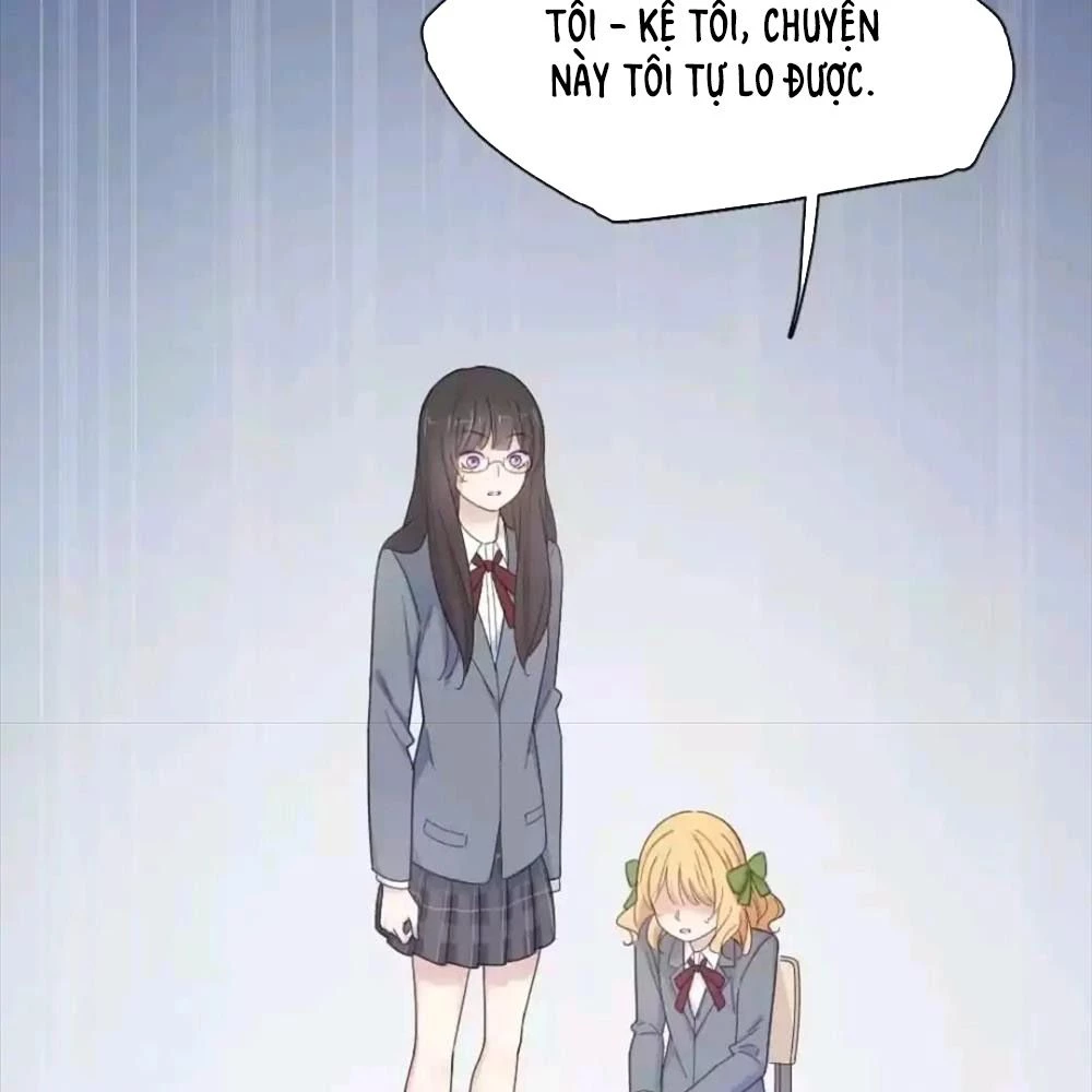 Giờ nay cô ấy cũng rất dễ thương Chapter 75 - Trang 49