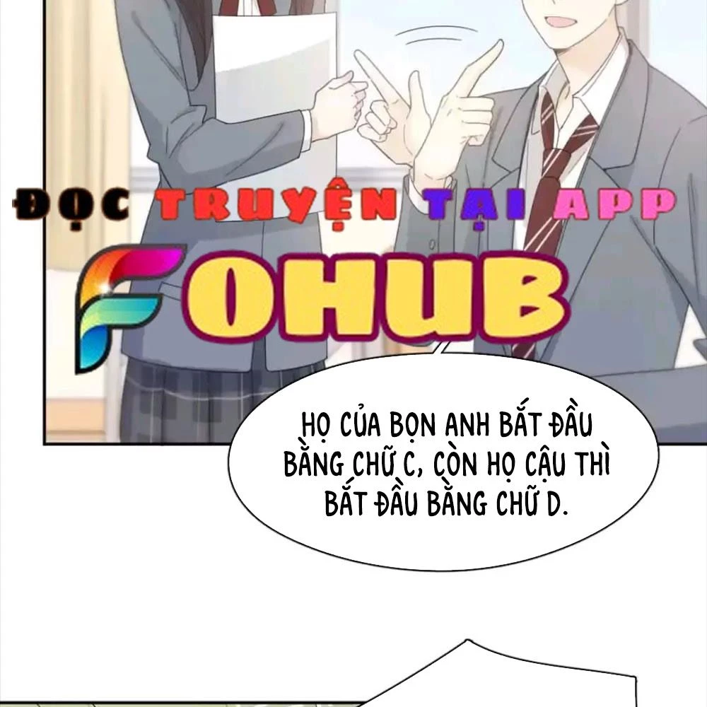 Giờ nay cô ấy cũng rất dễ thương Chapter 75 - Trang 5