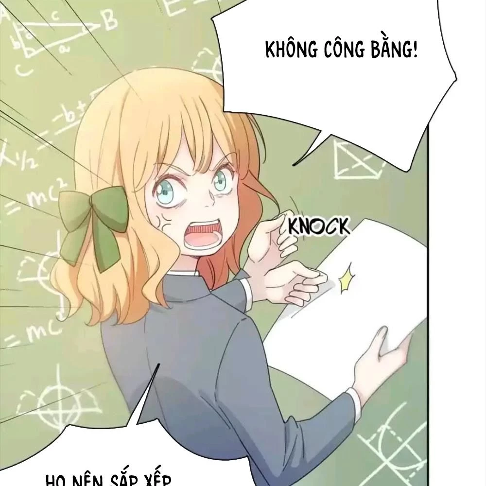 Giờ nay cô ấy cũng rất dễ thương Chapter 75 - Trang 6