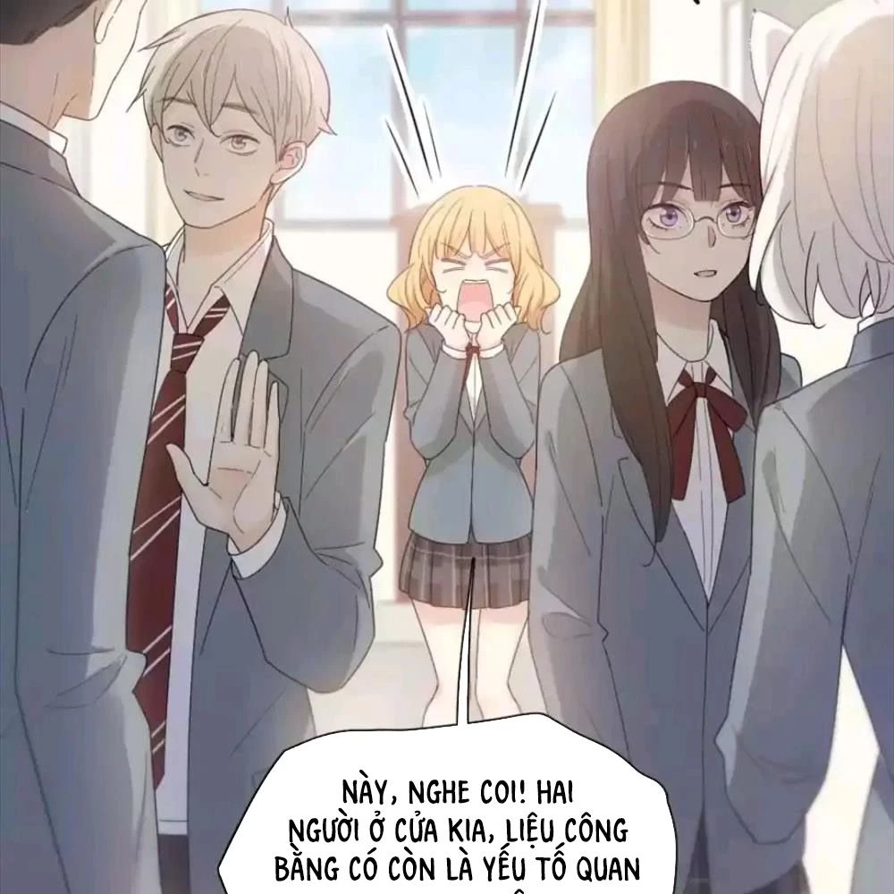 Giờ nay cô ấy cũng rất dễ thương Chapter 75 - Trang 8