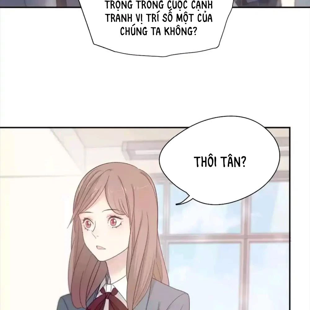 Giờ nay cô ấy cũng rất dễ thương Chapter 75 - Trang 9