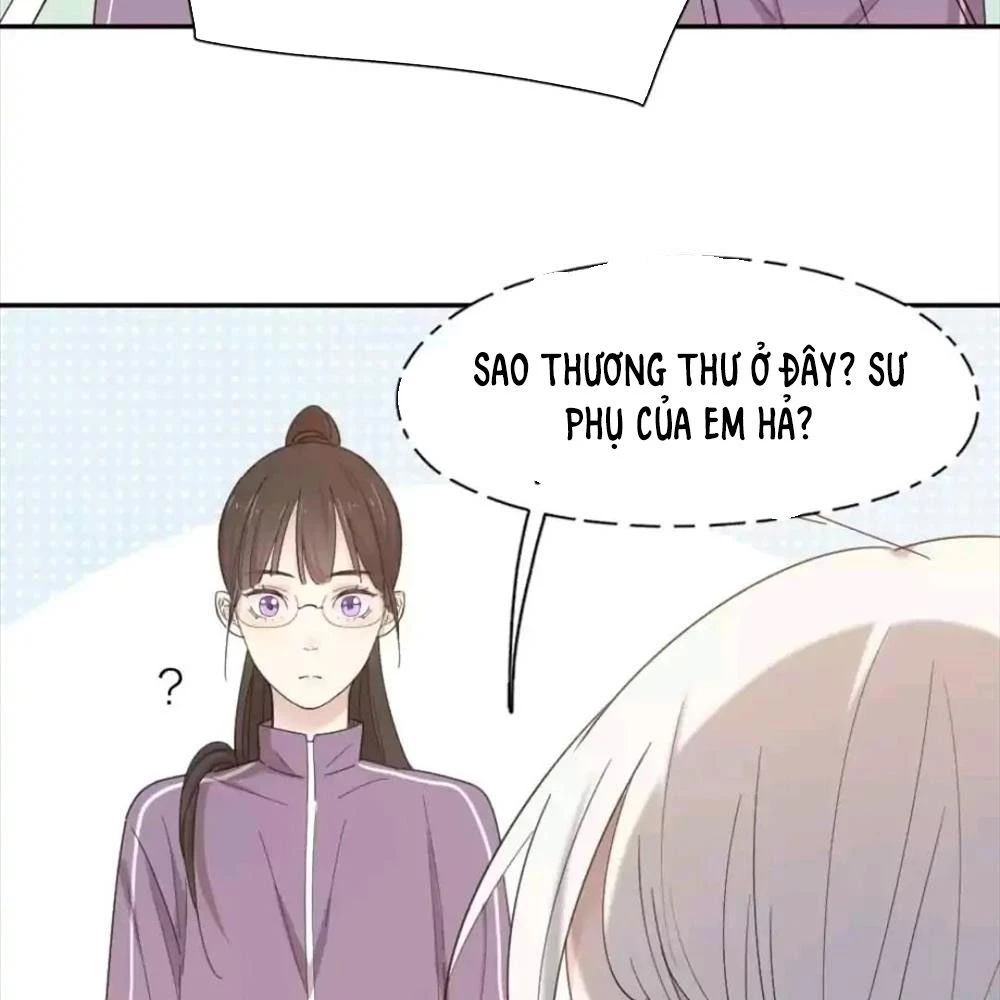 Giờ nay cô ấy cũng rất dễ thương Chapter 76 - Trang 14