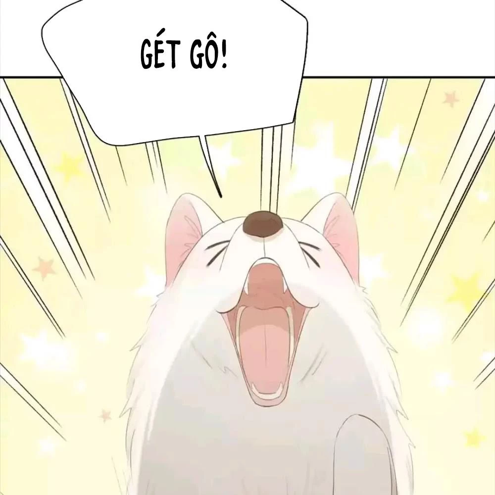 Giờ nay cô ấy cũng rất dễ thương Chapter 76 - Trang 16