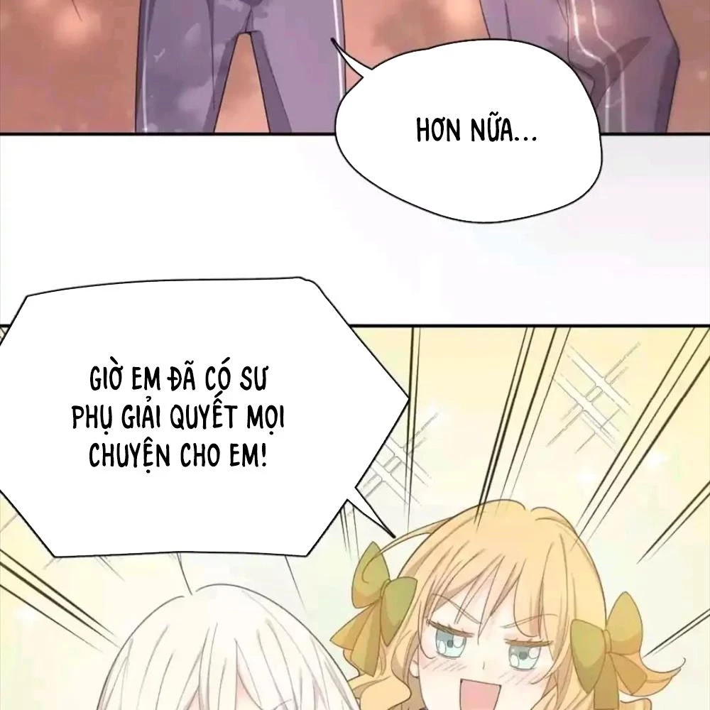 Giờ nay cô ấy cũng rất dễ thương Chapter 76 - Trang 25