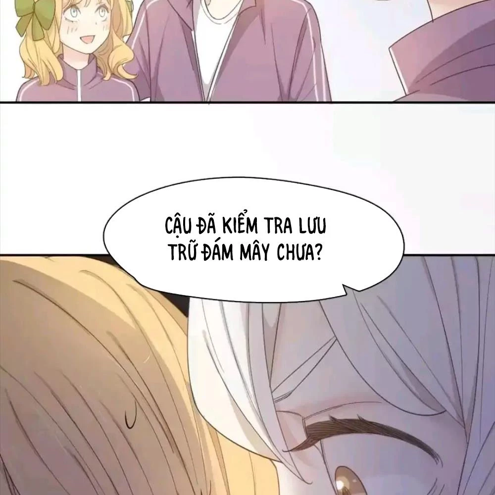 Giờ nay cô ấy cũng rất dễ thương Chapter 76 - Trang 33