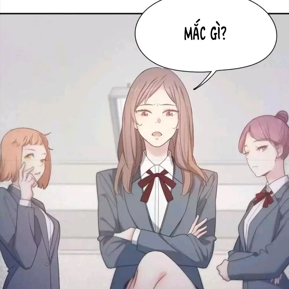 Giờ nay cô ấy cũng rất dễ thương Chapter 76 - Trang 35
