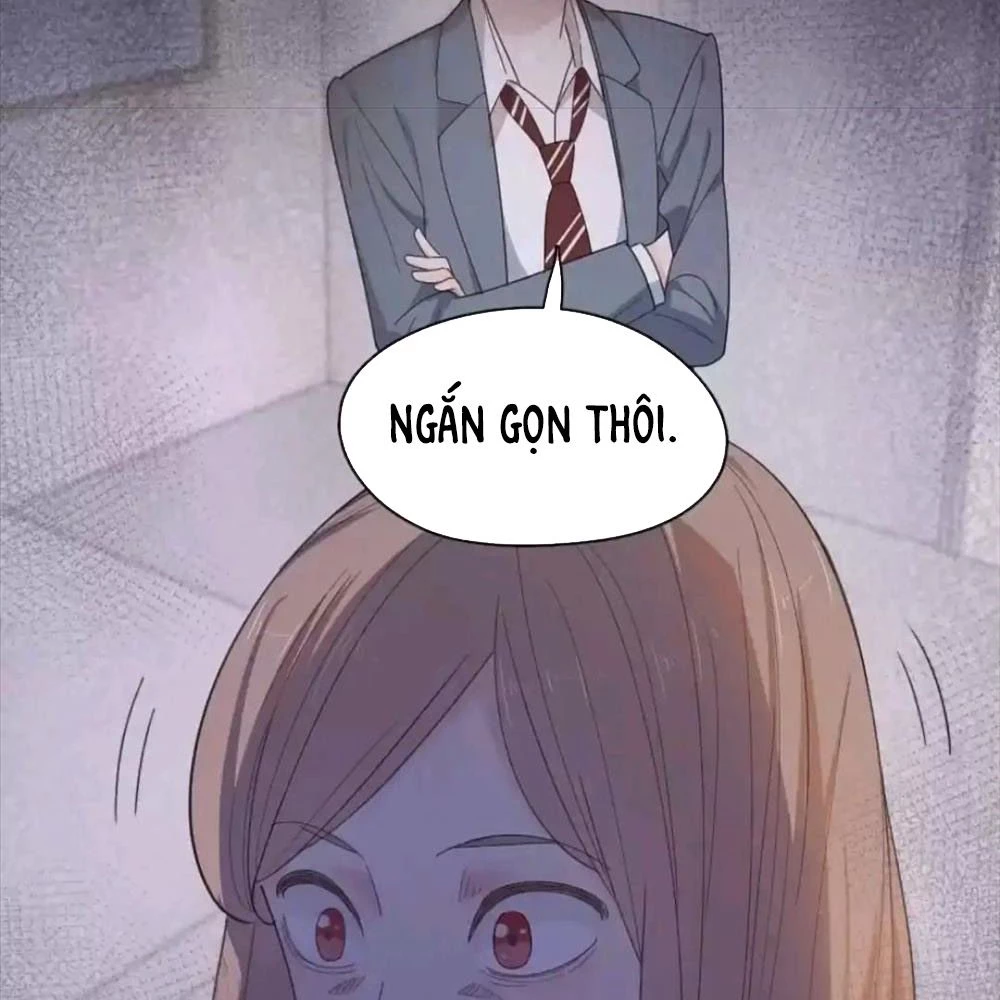Giờ nay cô ấy cũng rất dễ thương Chapter 76 - Trang 41