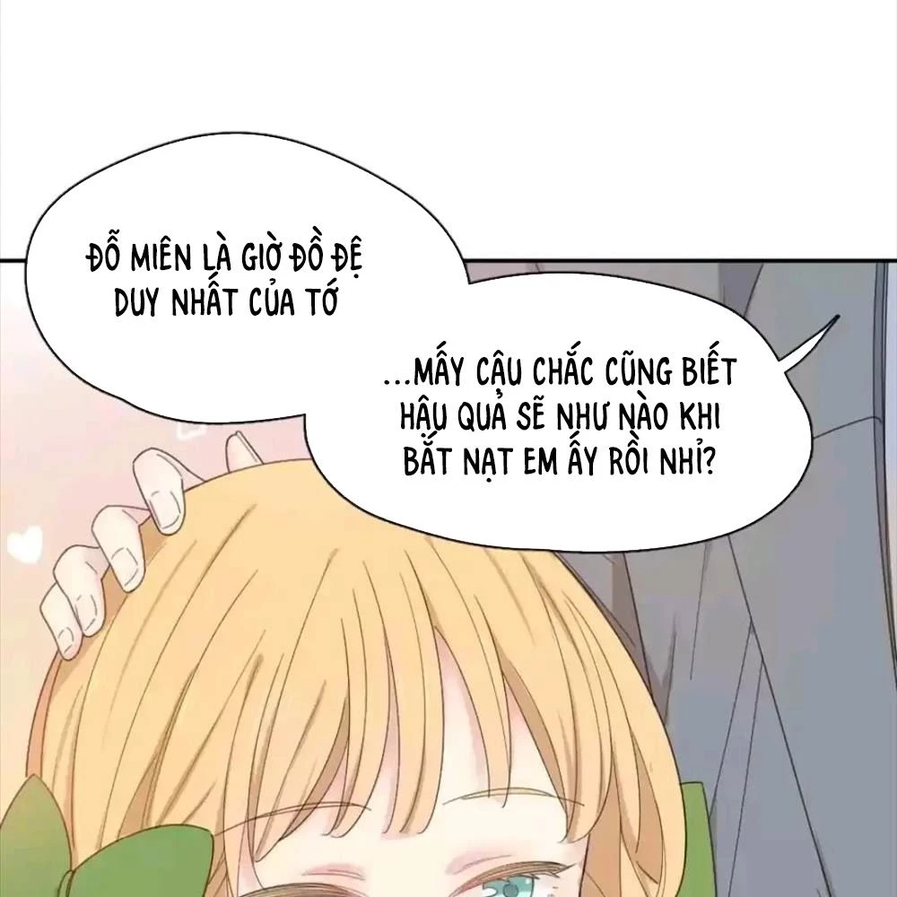 Giờ nay cô ấy cũng rất dễ thương Chapter 76 - Trang 44