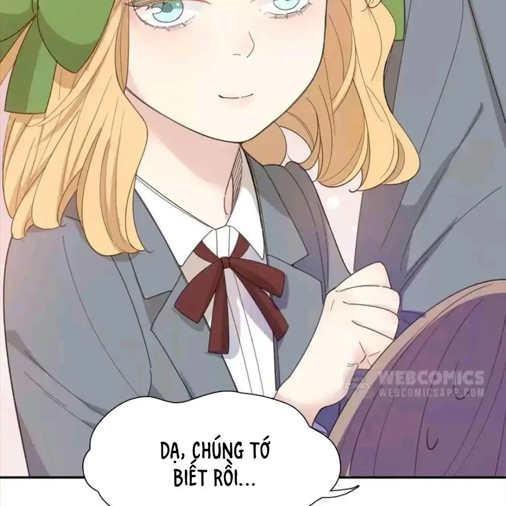 Giờ nay cô ấy cũng rất dễ thương Chapter 76 - Trang 45